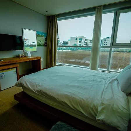 Hotel Bedradio Dodubong Togŭnnae Zewnętrze zdjęcie