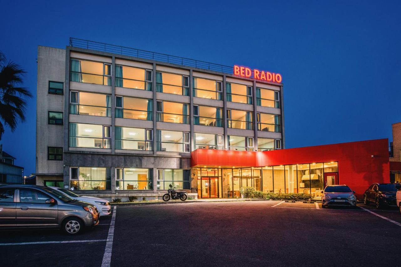 Hotel Bedradio Dodubong Togŭnnae Zewnętrze zdjęcie
