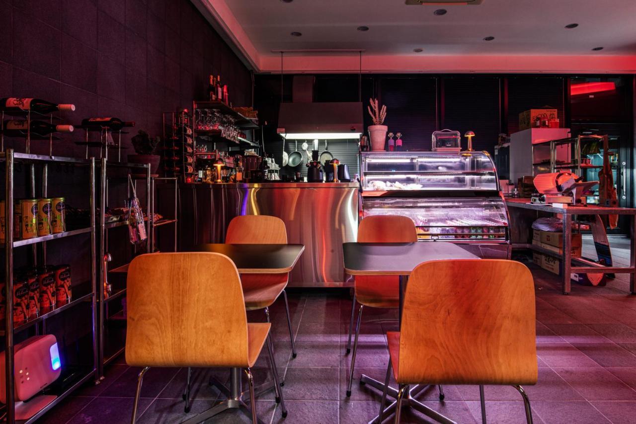 Hotel Bedradio Dodubong Togŭnnae Zewnętrze zdjęcie
