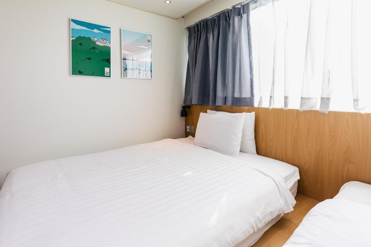 Hotel Bedradio Dodubong Togŭnnae Zewnętrze zdjęcie