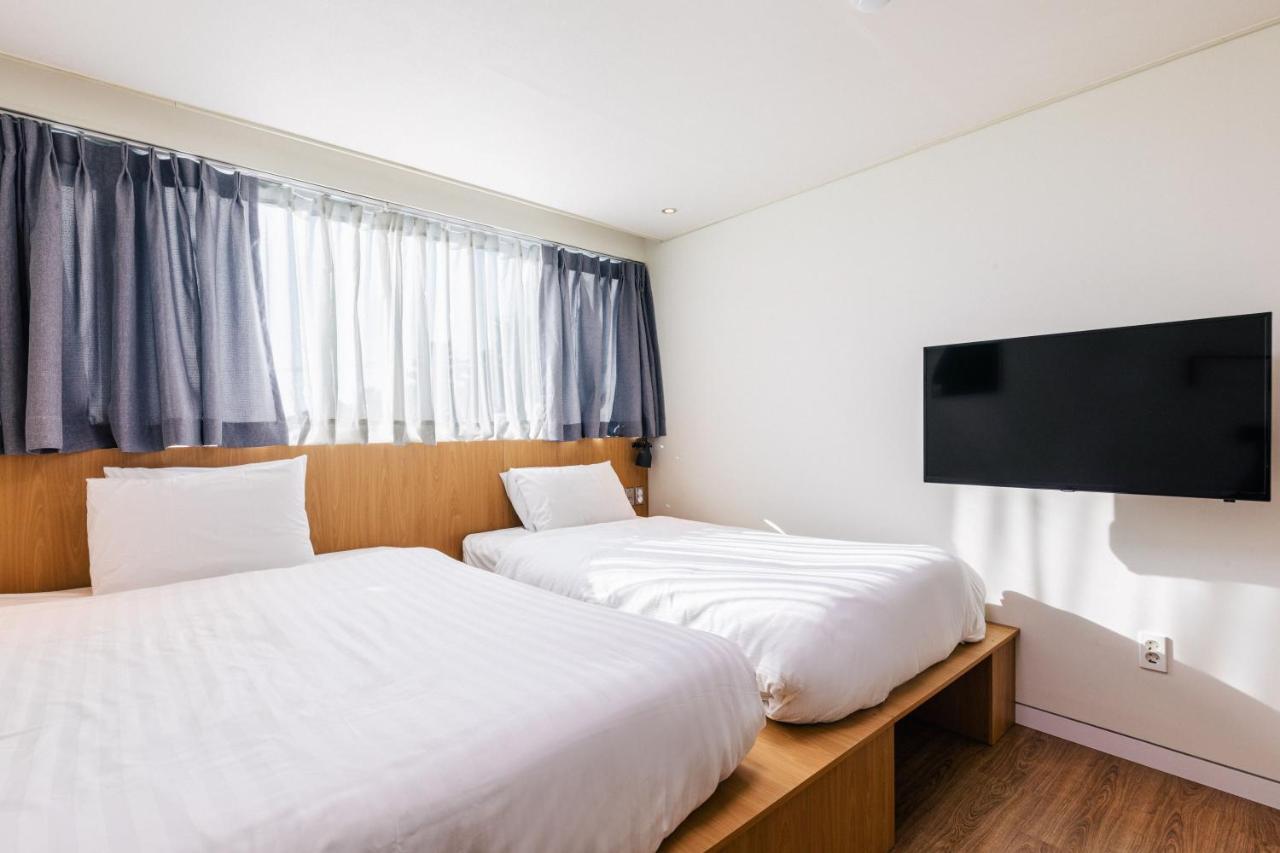 Hotel Bedradio Dodubong Togŭnnae Zewnętrze zdjęcie