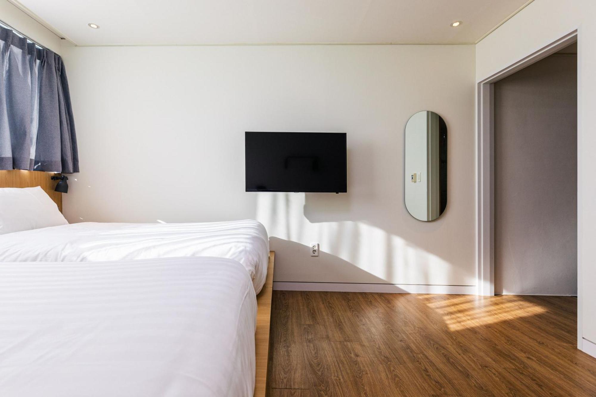 Hotel Bedradio Dodubong Togŭnnae Zewnętrze zdjęcie