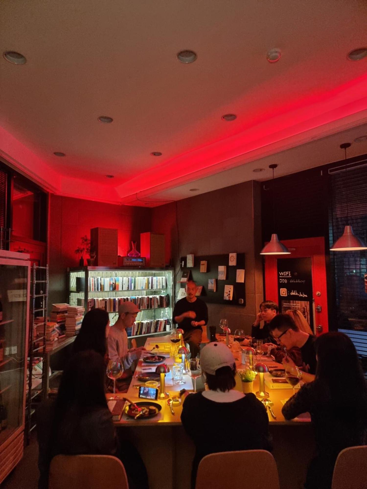 Hotel Bedradio Dodubong Togŭnnae Zewnętrze zdjęcie