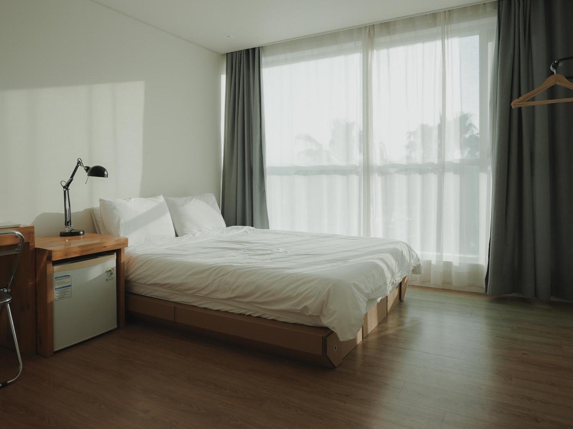 Hotel Bedradio Dodubong Togŭnnae Zewnętrze zdjęcie