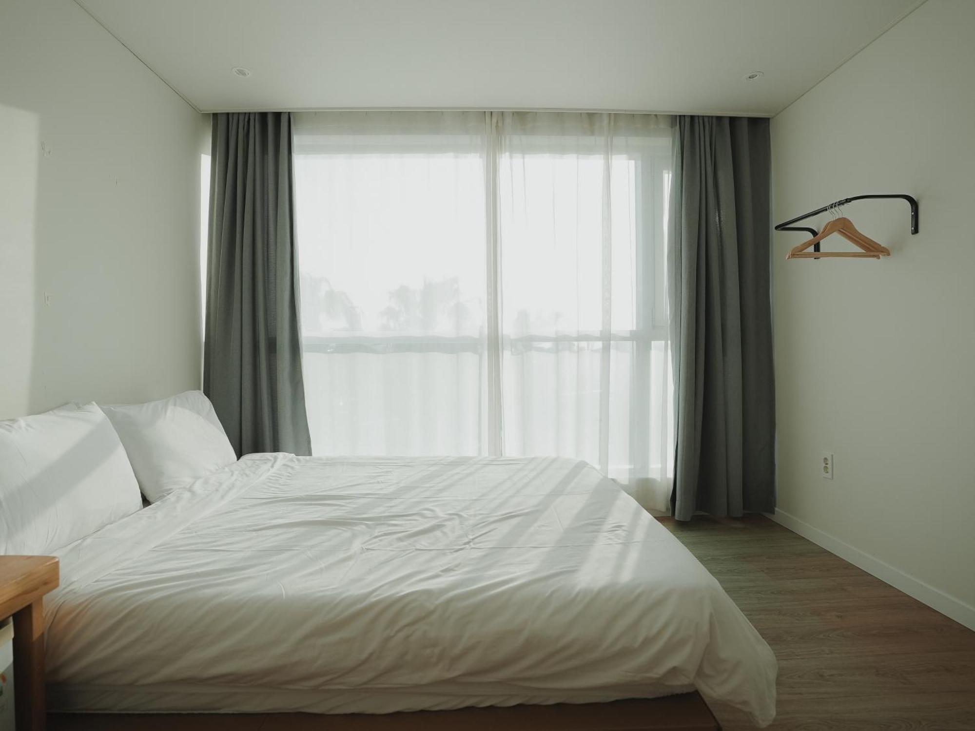 Hotel Bedradio Dodubong Togŭnnae Zewnętrze zdjęcie