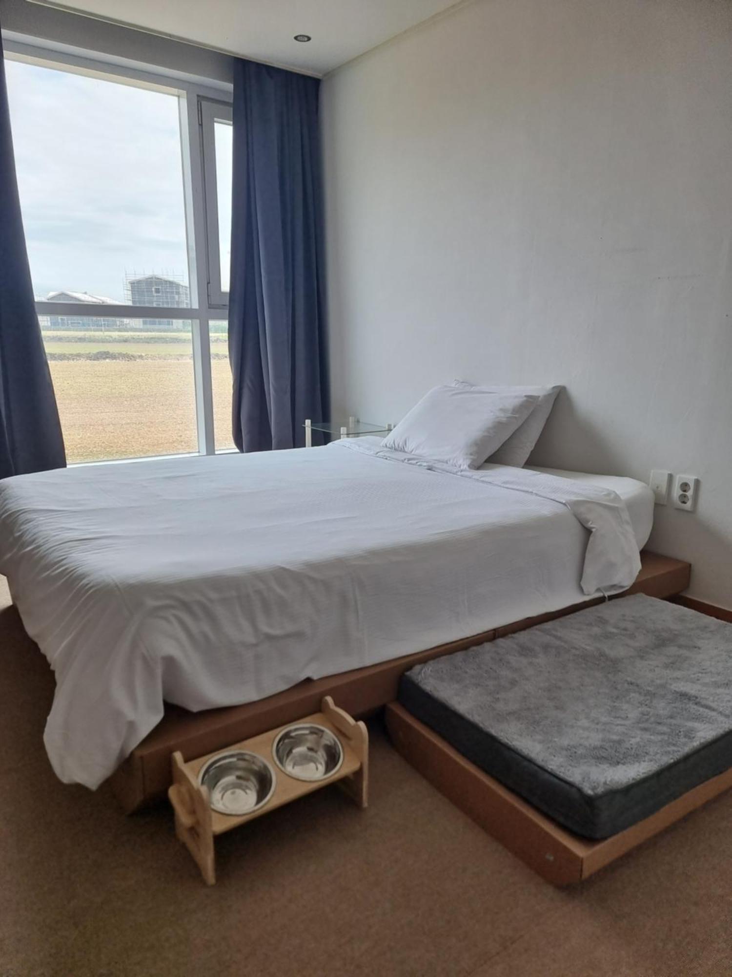 Hotel Bedradio Dodubong Togŭnnae Zewnętrze zdjęcie