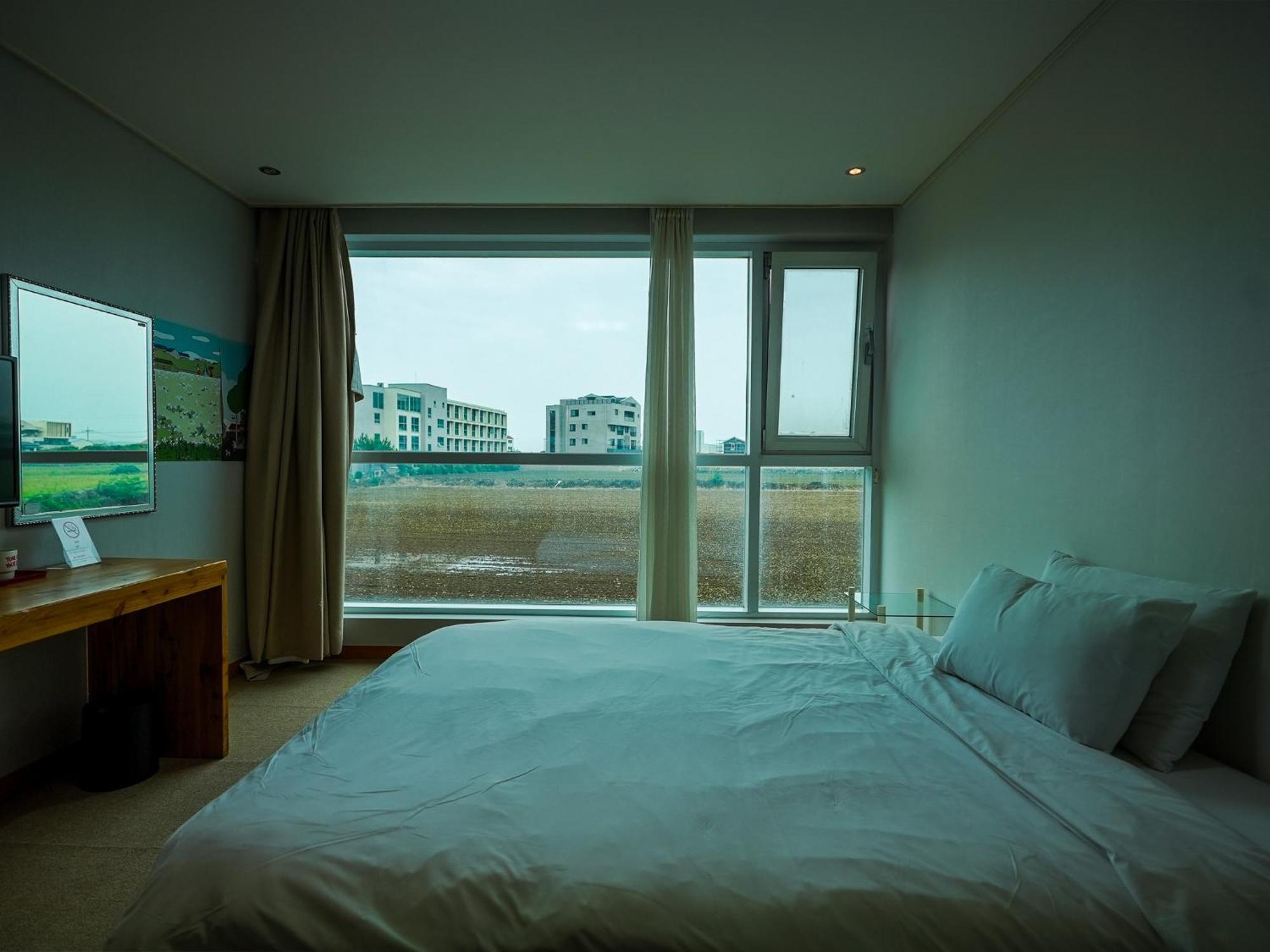 Hotel Bedradio Dodubong Togŭnnae Zewnętrze zdjęcie