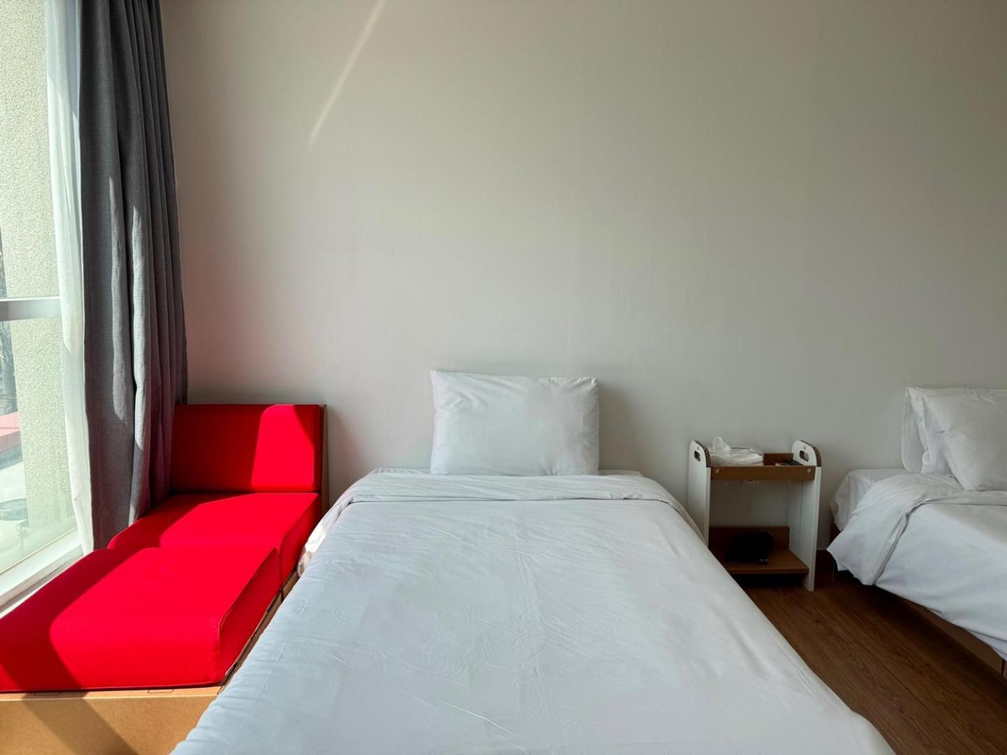 Hotel Bedradio Dodubong Togŭnnae Zewnętrze zdjęcie