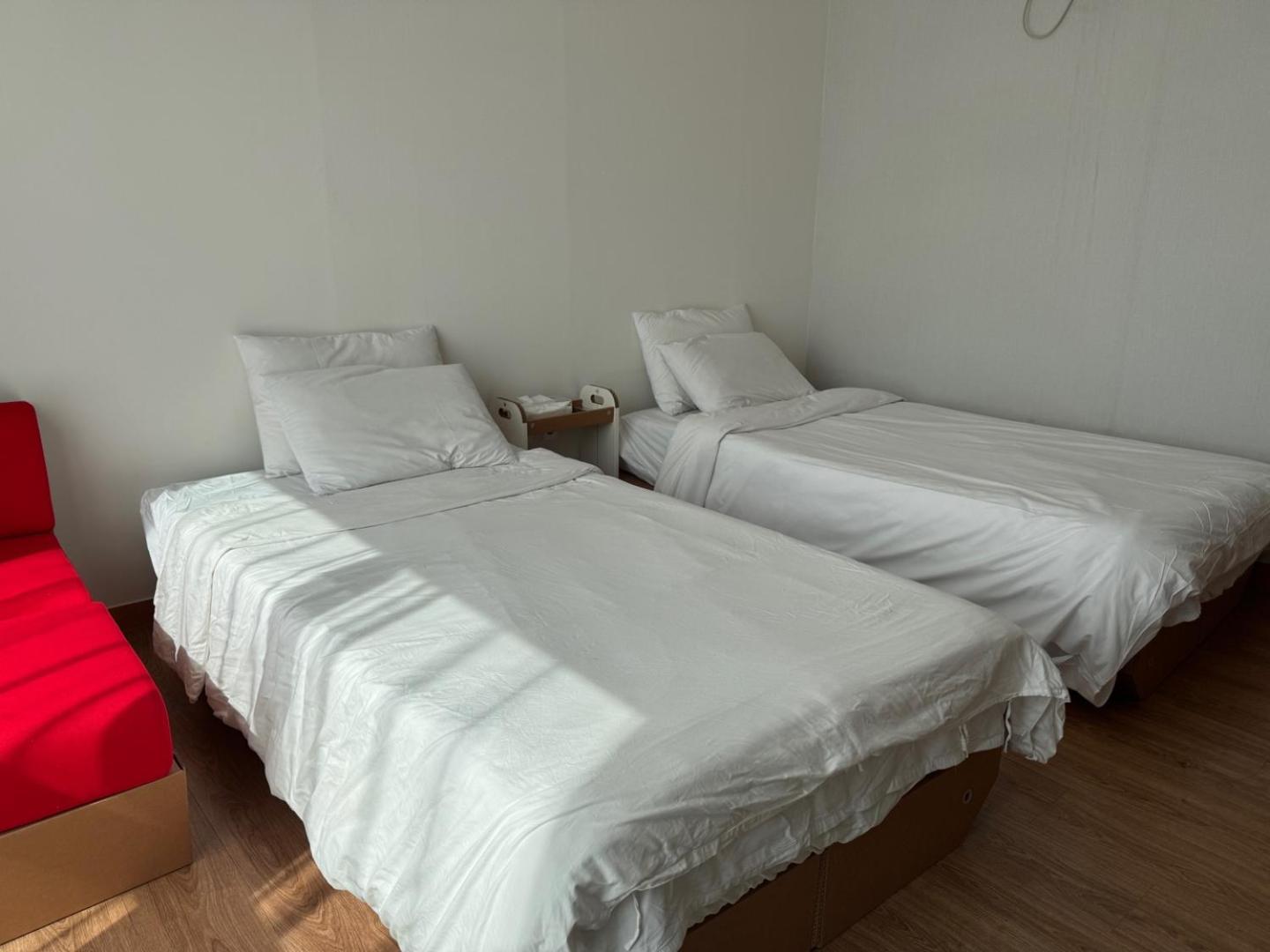 Hotel Bedradio Dodubong Togŭnnae Zewnętrze zdjęcie