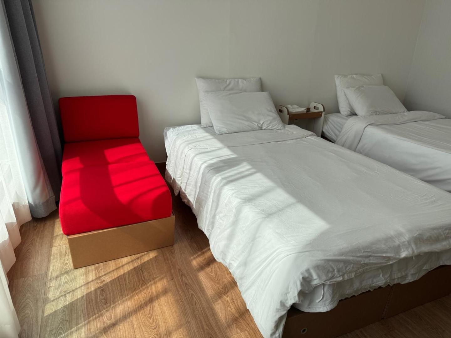 Hotel Bedradio Dodubong Togŭnnae Zewnętrze zdjęcie
