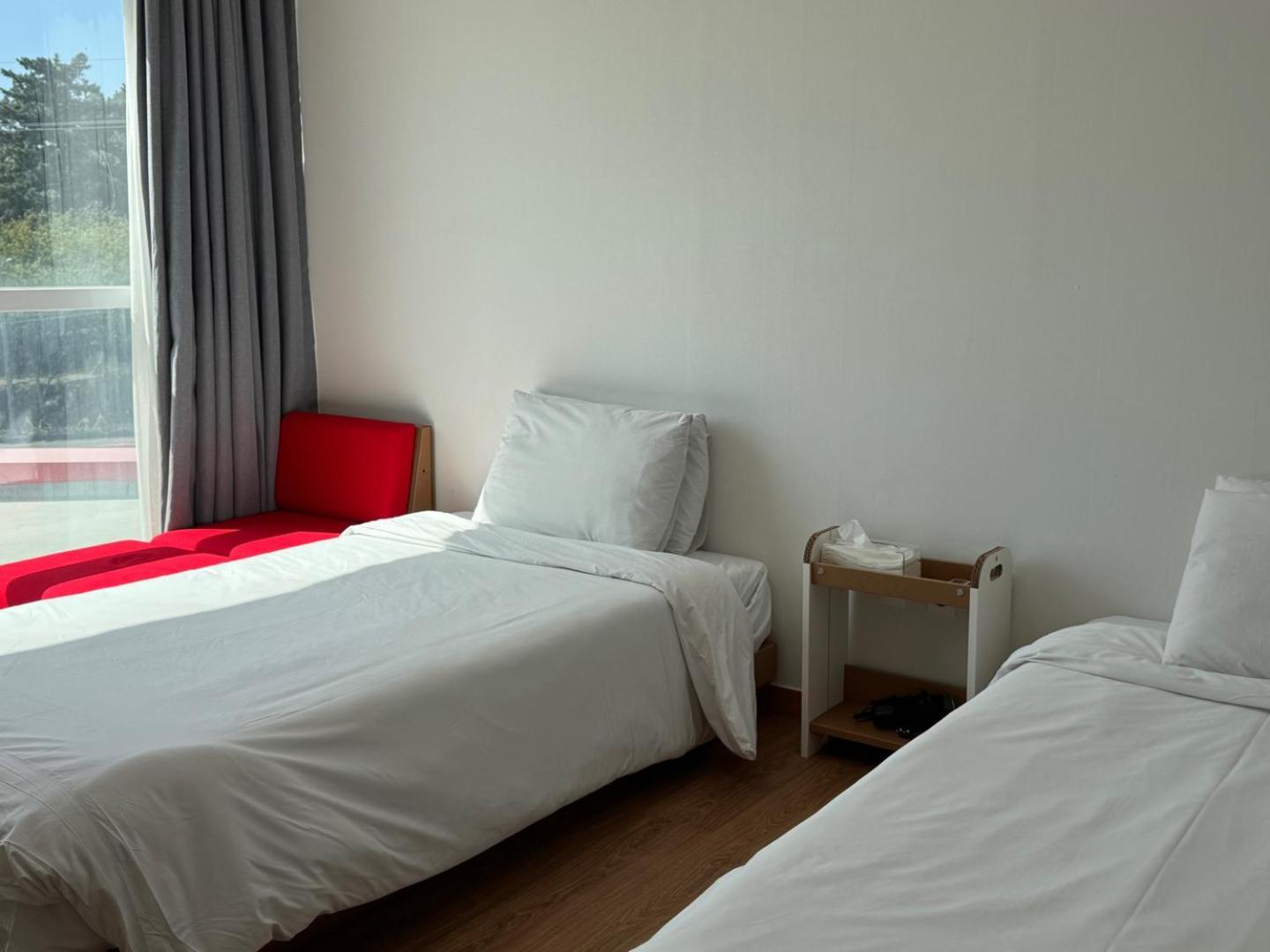 Hotel Bedradio Dodubong Togŭnnae Zewnętrze zdjęcie