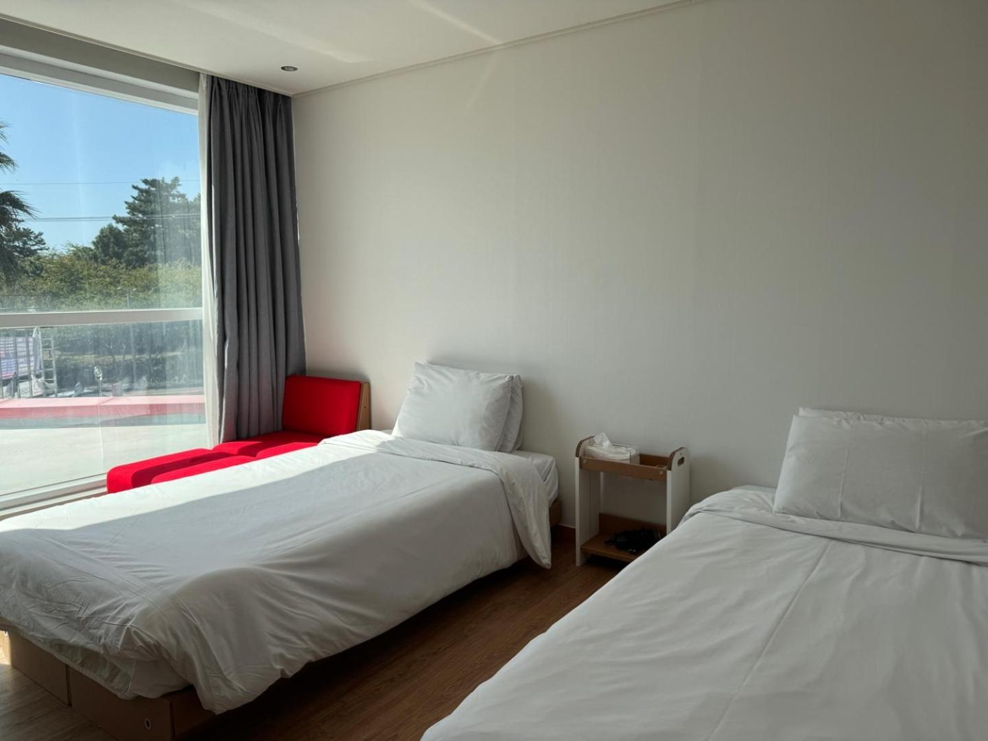 Hotel Bedradio Dodubong Togŭnnae Zewnętrze zdjęcie