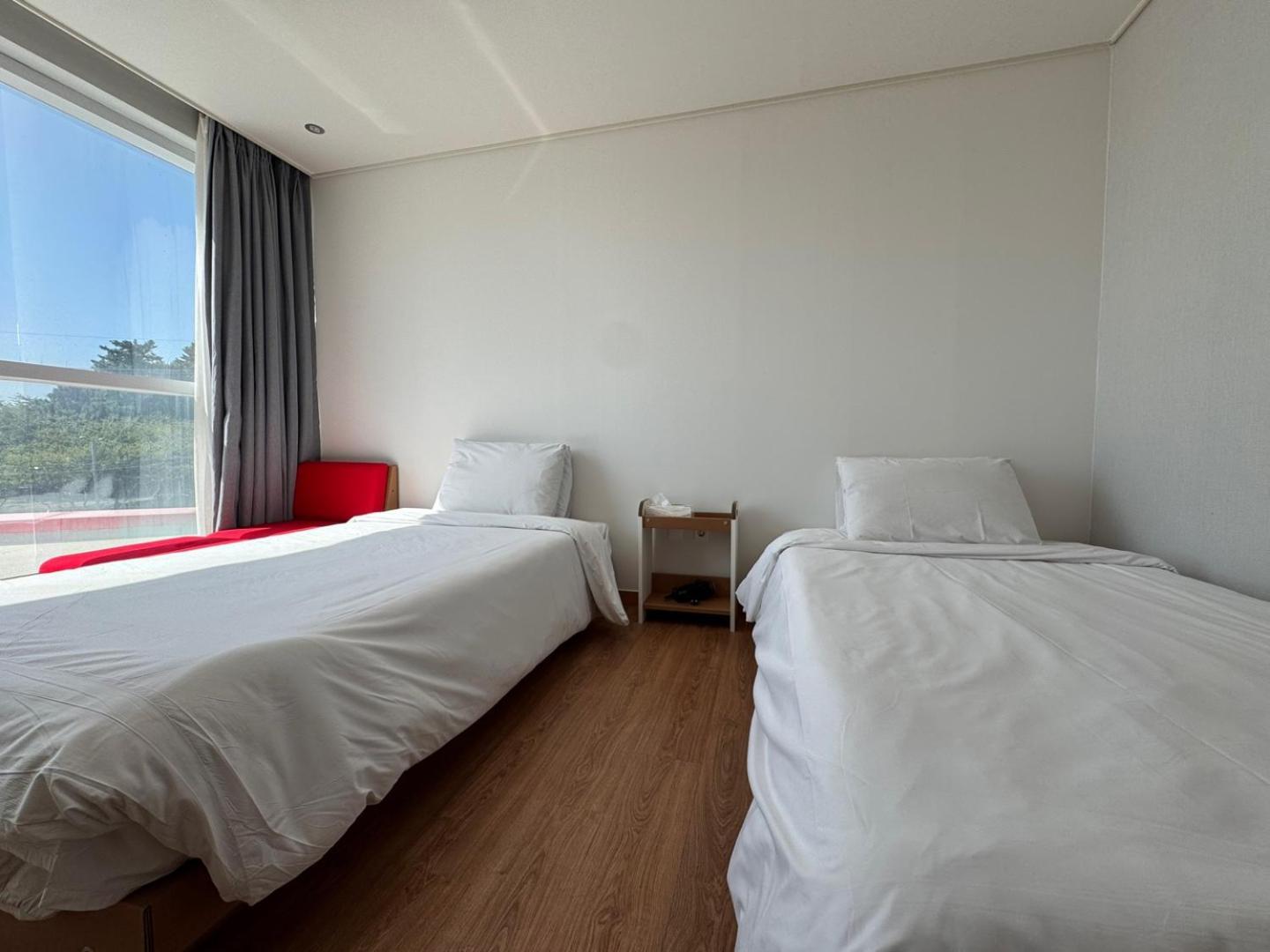 Hotel Bedradio Dodubong Togŭnnae Zewnętrze zdjęcie